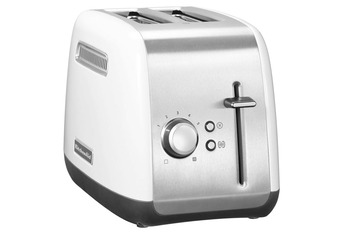 KitchenAid Classic 2 Slice Toaster White