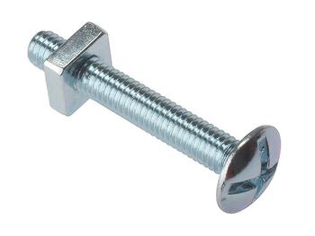 Roofing Bolts M6 X 40