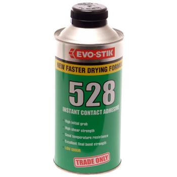 Evo-Stik 528 Adhesive 1Lt