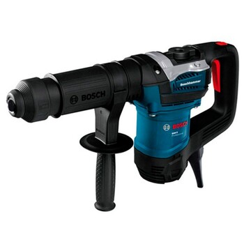 Bosch GSH5CE 110v Demolition Breaker 5kg