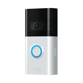 Ring Doorbell 3