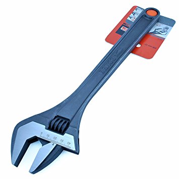 Bahco 380mm 15" Adjustable