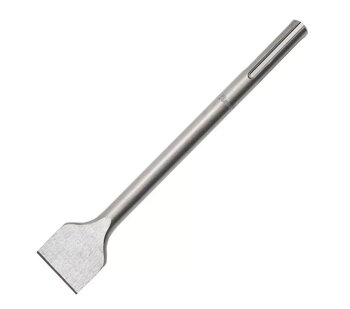 50mm Sds Plus Chisel Standard Size Sds Shank
