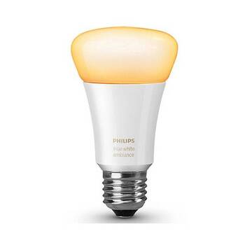 Philips Hue White And Colour Ambiance E27 Single