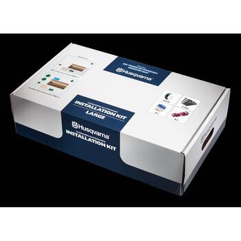 Husqvarna Automower Installation Kit Large 400M