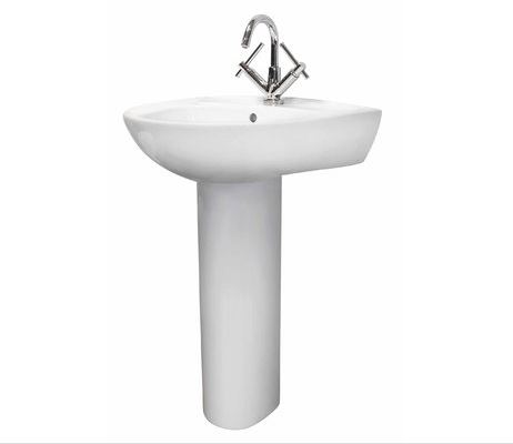 Melbourne Large Basin One Tap Hole