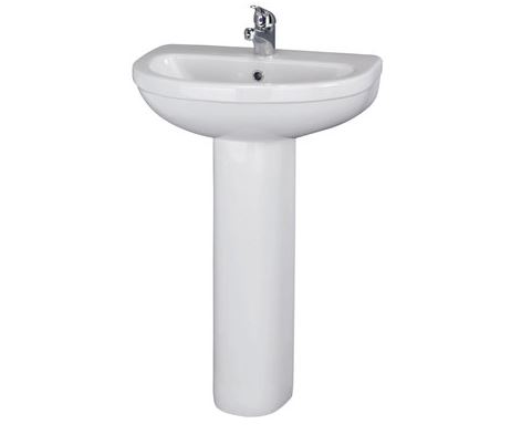 Ivo Basin One Tap Hole