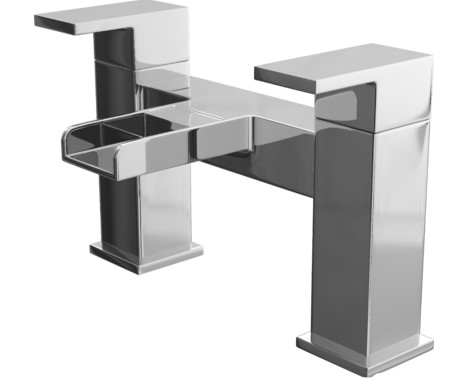 Dunk Bath Filler Tap