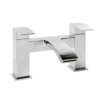 Peak Bath Filler Tap