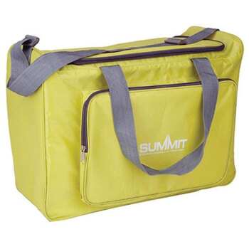 Summit 26L Coolbag With Front Cooler