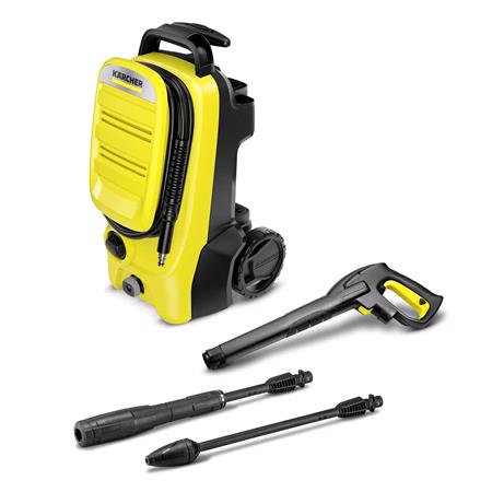 Karcher K4 Classic Pressure Washer