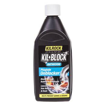 Kilrock Kil Block Bathroom