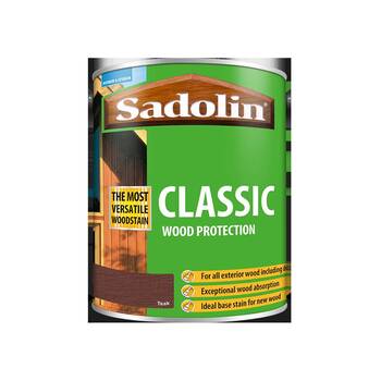 Sadolin Classic Teak 5Lt