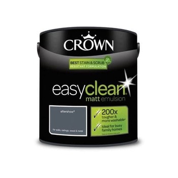 Crown Easyclean Matt 200 Aftershow 2.5L