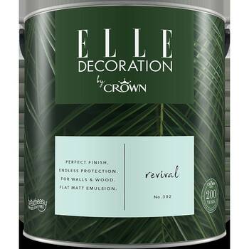 Elle Flat Matt Revival 2.5Lt