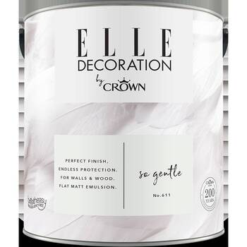 Elle Flat Matt So Gentle 2.5Lt