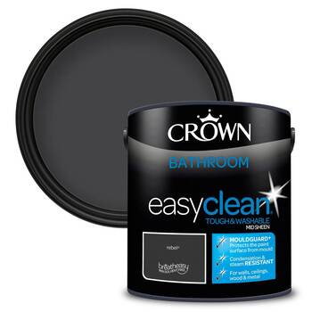 Crown Easyclean Bathroom Rebel 2.5L