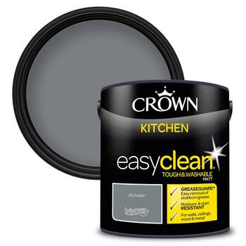 Crown Easyclean Kitchen City Break 2.5L