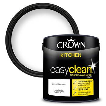 Crown Easyclean Kitchen Pbw 2.5L