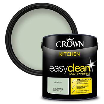 Crown Easyclean Kitchen Spice Rack 2.5L
