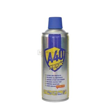 A40 Multi Purpose Protector Spray 200ml