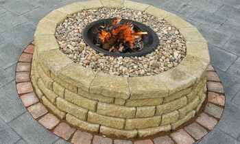 Aspen Stone Canelletto Wall Cap