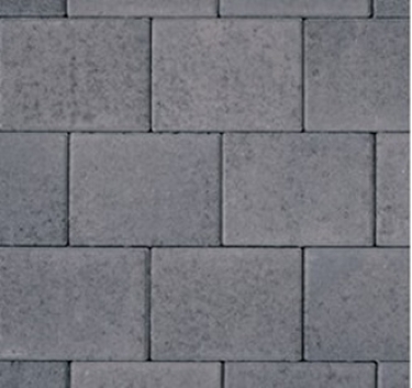 Slate Boulevard Pavers 60mm (3 Size Mix 12.60sqmt)