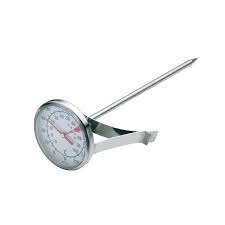 Milk Frothing Thermometer