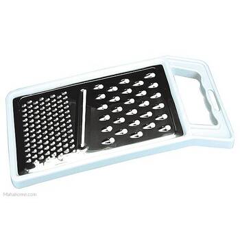 Grater Flat Ss