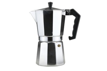 Espresso Coffee Maker 9 Cup 450Ml