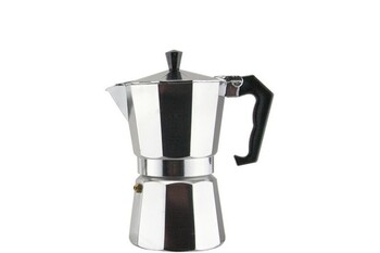 Espresso Coffee Maker 6 Cup 350Ml