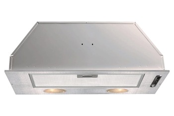 Airstream 52Cm Canopy Hood
