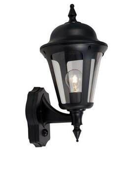 Latina Wall Lantern Pir