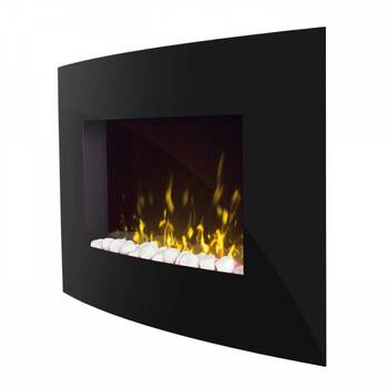 Dimplex Art20 Artesia Wall Mounted Fire