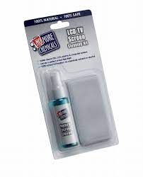 No More Chemicals Led Tv Cleaning Kit