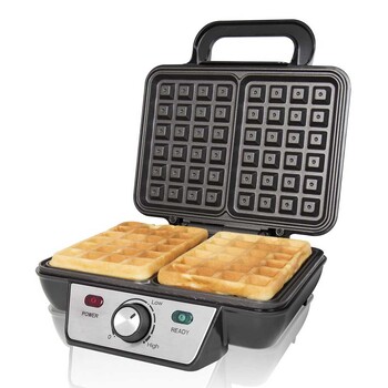 2 Slice Waffle Maker