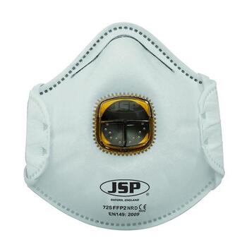 Jsp Typhoon Moulded Ffp2 3 Pack