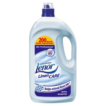 Lenor Concentrate Sea Breeze 4Ltr