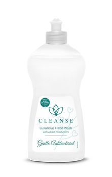 Cleanse Handwash 485ml Anti Bacterial