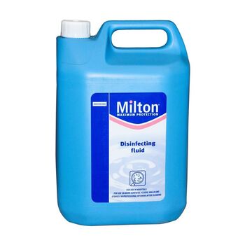 Milton 5 Litre