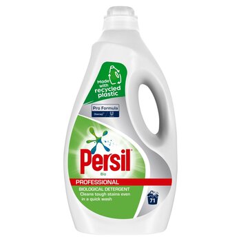 Persil 67 Wash Prof Bio Liquid 5L