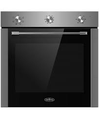 Belling Single Fan Oven Stainless Steel