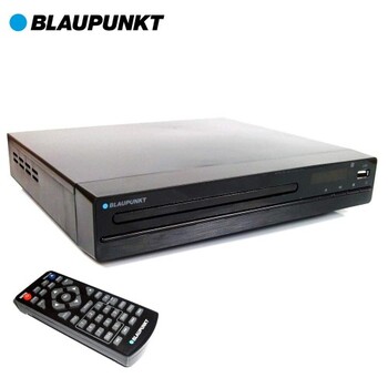 Blaupunkt Dvd Player