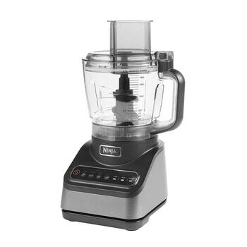 Ninja 2.1L Food Processor With Auto Iq 850W
