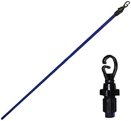 Kingfisher Telescopic Clothes Line Prop