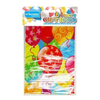 6Pk Part Bags (24) (15552)