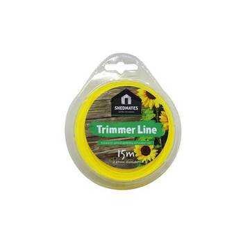 2.4mm Trimmer Line 15M