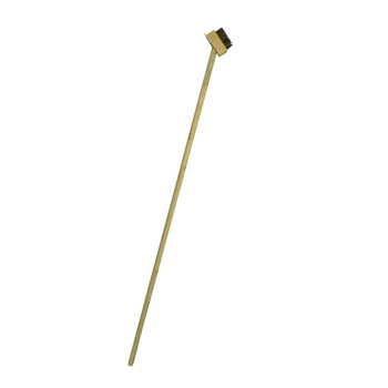 120Cm Wooden Patio Brush (Pwbrush)