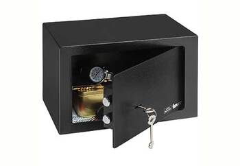 Favor S3K Key Safe 200 X 310 X 200mm