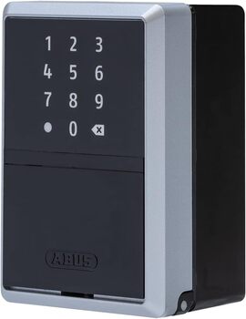 Abus 787 Smart-bt Key Garage